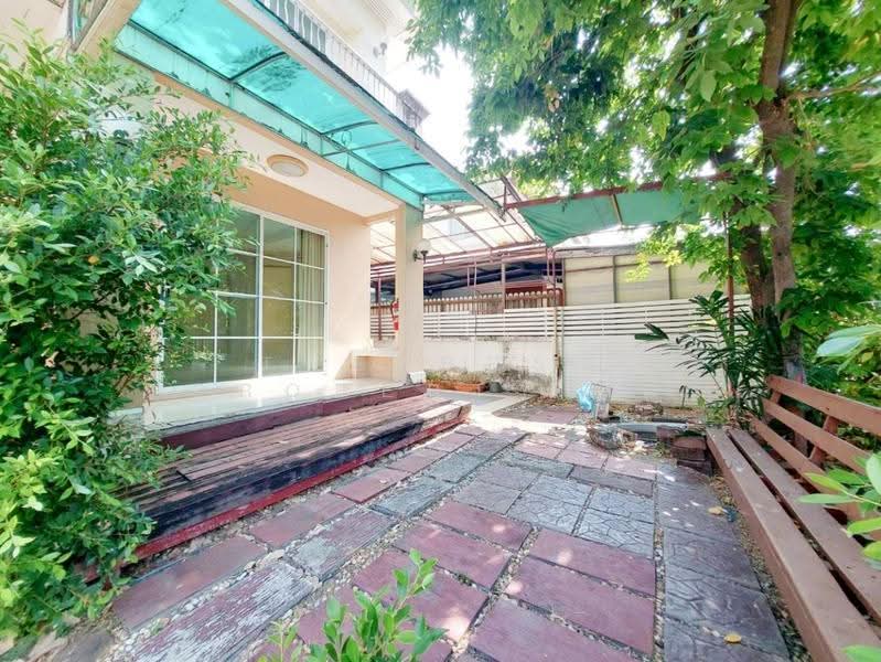 ชัยพฤกษ์ บางปลา, Samut Prakan, Bang Pla, Bang Plee, Samut Prakan, 3 Bedrooms, 100 sqm, Single Detached House For Sale, by The Best Property โจ, 500598075 - DDproperty.com