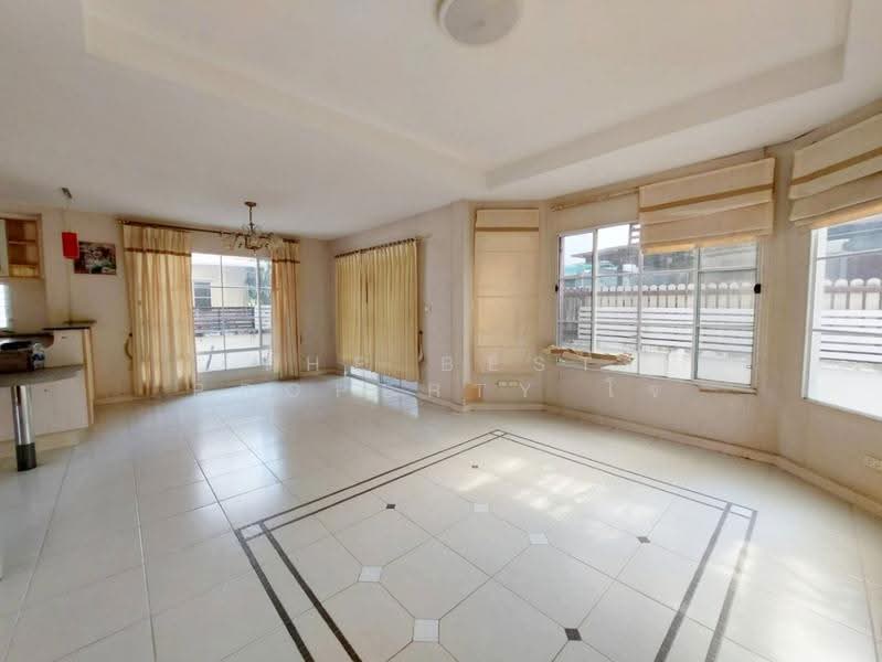 ชัยพฤกษ์ บางปลา, Samut Prakan, Bang Pla, Bang Plee, Samut Prakan, 3 Bedrooms, 100 sqm, Single Detached House For Sale, by The Best Property โจ, 500598075 - DDproperty.com