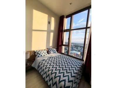 For Rent - The Line Sukhumvit 101, Bangkok
