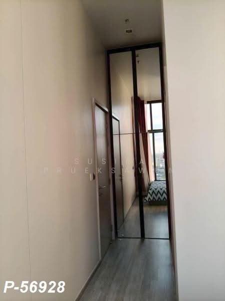 The Line Sukhumvit 101, bangkok, 3009 Sukhumvit 101 Road, Bang Chak, Phra Khanong, Bangkok, 1 Bedroom, 33 sqm, Condo For Rent, by Susira Prueksawun, 500598076 - DDproperty.com