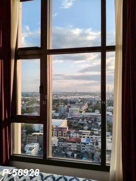 The Line Sukhumvit 101, bangkok, 3009 Sukhumvit 101 Road, Bang Chak, Phra Khanong, Bangkok, 1 Bedroom, 33 sqm, Condo For Rent, by Susira Prueksawun, 500598076 - DDproperty.com