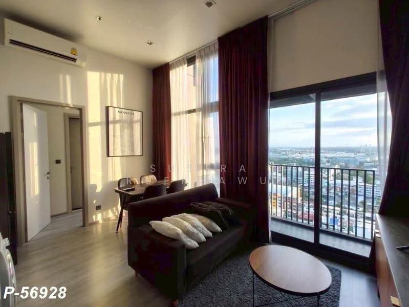 The Line Sukhumvit 101, bangkok, 3009 Sukhumvit 101 Road, Bang Chak, Phra Khanong, Bangkok, 1 Bedroom, 33 sqm, Condo For Rent, by Susira Prueksawun, 500598076 - DDproperty.com