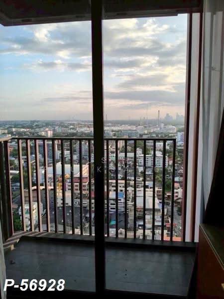 The Line Sukhumvit 101, bangkok, 3009 Sukhumvit 101 Road, Bang Chak, Phra Khanong, Bangkok, 1 Bedroom, 33 sqm, Condo For Rent, by Susira Prueksawun, 500598076 - DDproperty.com