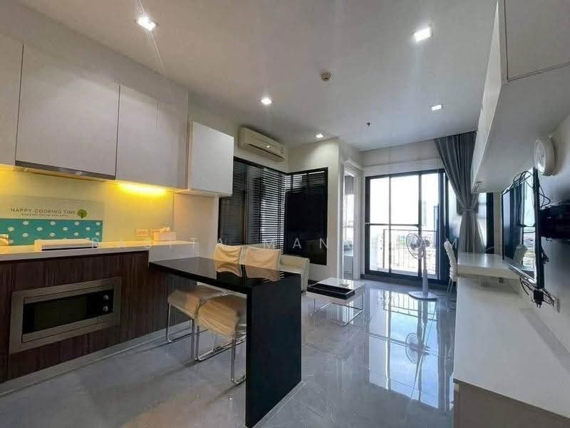 Urbano Absolute Sathon-Taksin : เออร์บาโน่ แอบโซลูท สาทร - ตากสิน , กรุงเทพ, 345 ซอยเจริญนคร 14/2, คลองต้นไทร, คลองสาน, กรุงเทพ, 36 ตร.ม., คอนโด ขาย, โดย Rasita Maneelam, 500598077 - DDproperty.com