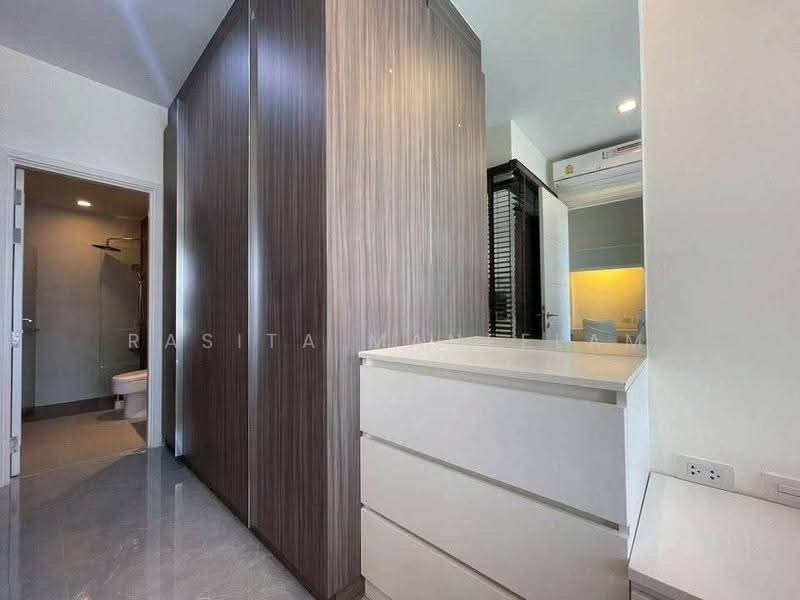 Urbano Absolute Sathon-Taksin : เออร์บาโน่ แอบโซลูท สาทร - ตากสิน , กรุงเทพ, 345 ซอยเจริญนคร 14/2, คลองต้นไทร, คลองสาน, กรุงเทพ, 36 ตร.ม., คอนโด ขาย, โดย Rasita Maneelam, 500598077 - DDproperty.com