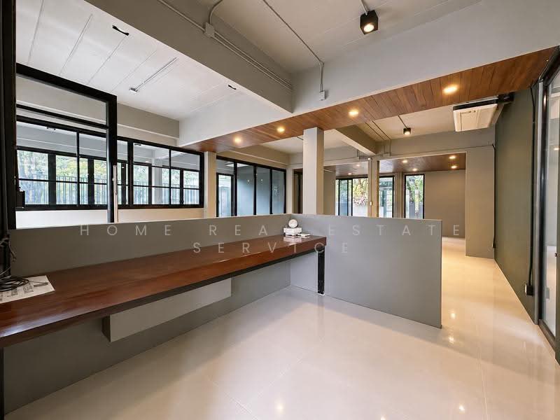 ออฟฟิศ แคมปัส รัชดา 32, Bangkok, Chan Kasem, Chatuchak, Bangkok, , 1,200 sqm, Shophouse For Rent, by HOME Real Estate Service, 500598079 - DDproperty.com