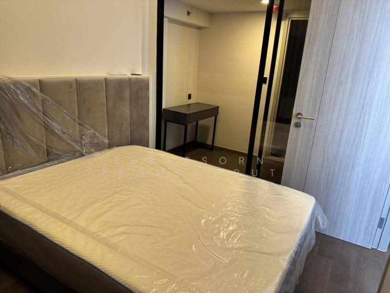 Park Origin Chula-Samyan, bangkok, Rama 4 Road, Maha Phrutharam, Bang Rak, Bangkok, 2 Bedrooms, 64 sqm, Condo For Sale, by Supatsorn Promsombut, 500598081 - DDproperty.com