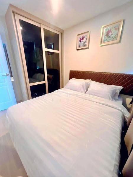The Indeed Condo Urban Sriracha, Chon Buri (Pattaya), 444 Moo 2, Kaokilo Road, Soi 9, Surasak, Si Racha, Chon Buri (Pattaya), 2 Bedrooms, 46 sqm, Condo For Sale, by Patchara Srisak, 500598083 - DDproperty.com