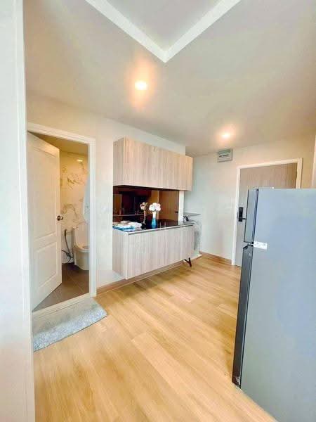 The Indeed Condo Urban Sriracha, Chon Buri (Pattaya), 444 Moo 2, Kaokilo Road, Soi 9, Surasak, Si Racha, Chon Buri (Pattaya), 2 Bedrooms, 46 sqm, Condo For Sale, by Patchara Srisak, 500598083 - DDproperty.com