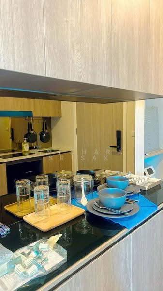 The Indeed Condo Urban Sriracha, Chon Buri (Pattaya), 444 Moo 2, Kaokilo Road, Soi 9, Surasak, Si Racha, Chon Buri (Pattaya), 2 Bedrooms, 46 sqm, Condo For Sale, by Patchara Srisak, 500598083 - DDproperty.com