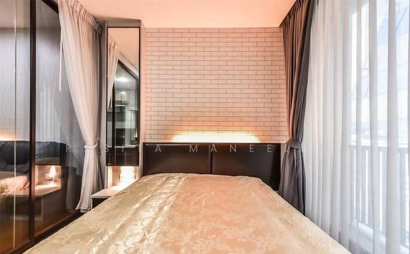 Noble Revo Silom : โนเบิล รีโว สีลม, กรุงเทพ, 88 ซอยสุรศักดิ์ ถนนสุรสักดิ์ แขวงสีลม เขตบางรัก จังหวัดกรุงเทพมหานคร, สีลม, บางรัก, กรุงเทพ, 31 ตร.ม., คอนโด ขาย, โดย Rasita Maneelam, 500598084 - DDproperty.com