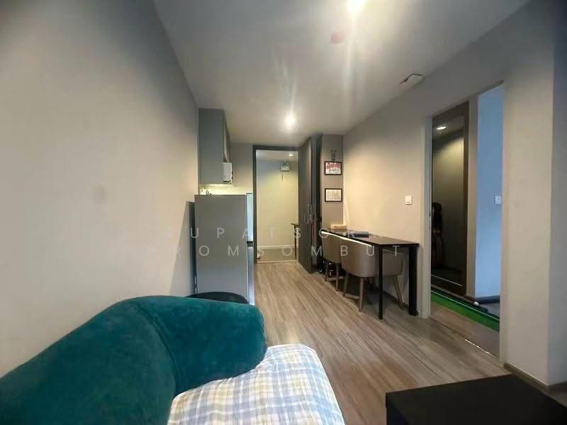 IDEO Mobi Sukhumvit 40 : ไอดีโอ โมบิ สุขุมวิท 40, กรุงเทพ, ซอยสุขุมวิท 40, พระโขนง, คลองเตย, กรุงเทพ, 42 ตร.ม., คอนโด ให้เช่า, โดย Supatsorn Promsombut, 500598087 - DDproperty.com
