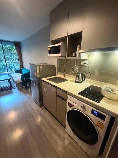 IDEO Mobi Sukhumvit 40, bangkok, Soi Sukhumvit 40, Phra Kanong, Khlong Toei, Bangkok, 1 Bedroom, 42 sqm, Condo For Rent, by Supatsorn Promsombut, 500598087 - DDproperty.com
