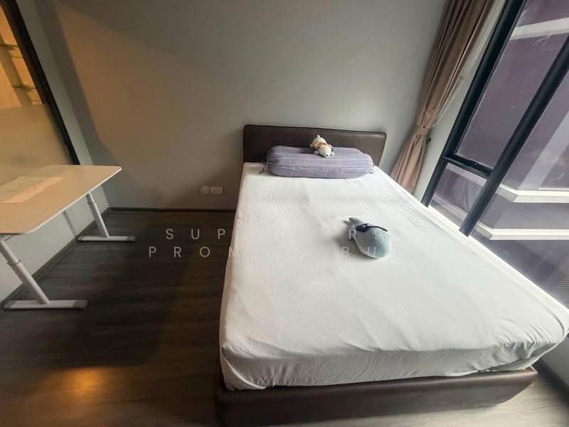 IDEO Mobi Sukhumvit 40, bangkok, Soi Sukhumvit 40, Phra Kanong, Khlong Toei, Bangkok, 1 Bedroom, 42 sqm, Condo For Rent, by Supatsorn Promsombut, 500598087 - DDproperty.com
