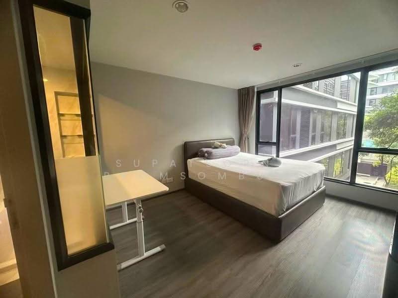 IDEO Mobi Sukhumvit 40 : ไอดีโอ โมบิ สุขุมวิท 40, กรุงเทพ, ซอยสุขุมวิท 40, พระโขนง, คลองเตย, กรุงเทพ, 42 ตร.ม., คอนโด ให้เช่า, โดย Supatsorn Promsombut, 500598087 - DDproperty.com