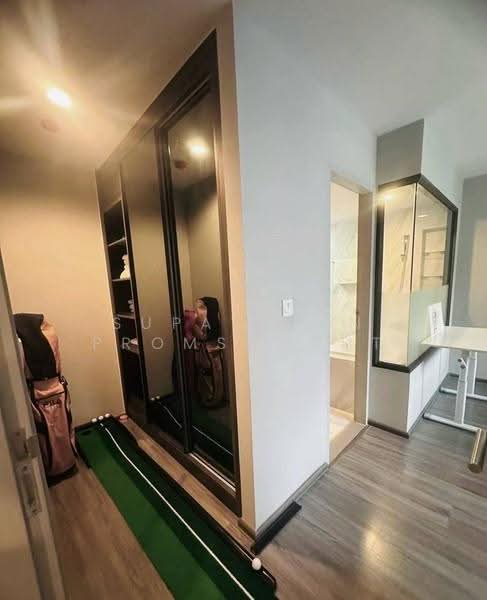 IDEO Mobi Sukhumvit 40, bangkok, Soi Sukhumvit 40, Phra Kanong, Khlong Toei, Bangkok, 1 Bedroom, 42 sqm, Condo For Rent, by Supatsorn Promsombut, 500598087 - DDproperty.com