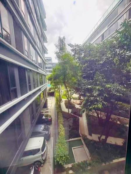 IDEO Mobi Sukhumvit 40, bangkok, Soi Sukhumvit 40, Phra Kanong, Khlong Toei, Bangkok, 1 Bedroom, 42 sqm, Condo For Rent, by Supatsorn Promsombut, 500598087 - DDproperty.com
