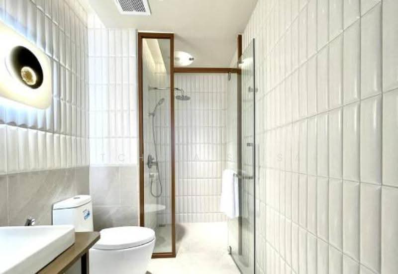 AROM Jomtien, Chon Buri (Pattaya), Jomtien Sai 1 Road, Nong Pru, Bang Lamung (Pattaya), Chon Buri (Pattaya), 1 Bedroom, 33 sqm, Condo For Sale, by Patchara Srisak, 500598090 - DDproperty.com