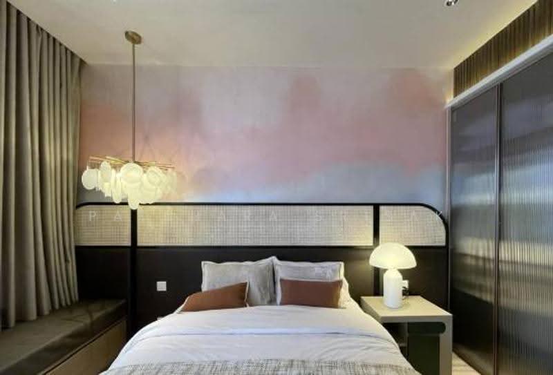 AROM Jomtien, Chon Buri (Pattaya), Jomtien Sai 1 Road, Nong Pru, Bang Lamung (Pattaya), Chon Buri (Pattaya), 1 Bedroom, 33 sqm, Condo For Sale, by Patchara Srisak, 500598090 - DDproperty.com