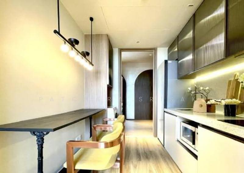 AROM Jomtien, Chon Buri (Pattaya), Jomtien Sai 1 Road, Nong Pru, Bang Lamung (Pattaya), Chon Buri (Pattaya), 1 Bedroom, 33 sqm, Condo For Sale, by Patchara Srisak, 500598090 - DDproperty.com