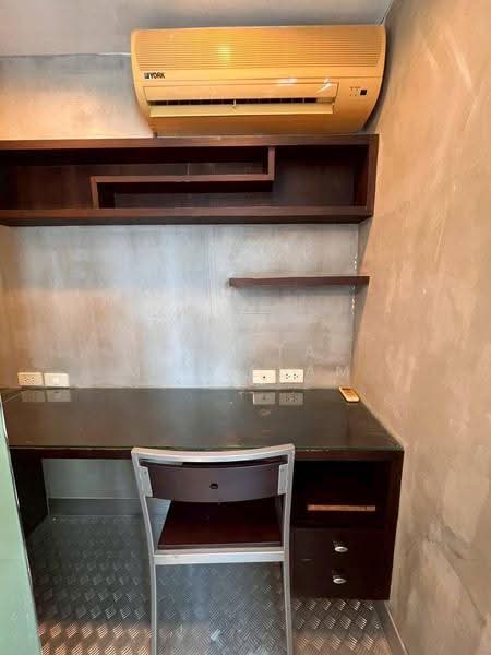 Grand Park View Asoke, bangkok, 21 Sukhumvit Road, Khlongtoei Nua, Watthana, Bangkok, 1 Bedroom, 36 sqm, Condo For Rent, by Rasita Maneelam, 500598091 - DDproperty.com