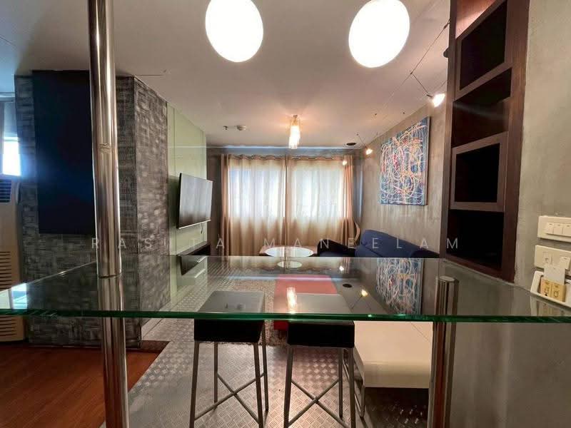 Grand Park View Asoke : แกรนด์ พาร์ค วิว อโศก, กรุงเทพ, 21 ถนน สุขุมวิท, คลองเตยเหนือ, วัฒนา, กรุงเทพ, 36 ตร.ม., คอนโด ให้เช่า, โดย Rasita Maneelam, 500598091 - DDproperty.com
