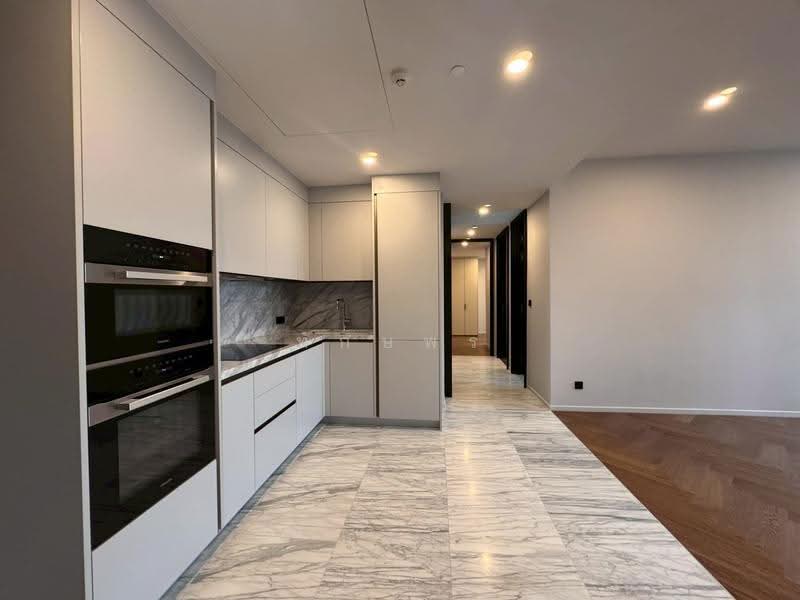 The Residences 38, Bangkok, Soi Sukhumvit 38, Phra Kanong, Khlong Toei, Bangkok, 2 Bedrooms, 84 sqm, Condo For Sale, by ทักษพร, 500598092 - DDproperty.com