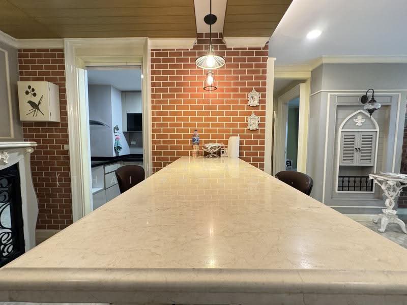 The Crest Ruamrudee, Bangkok, Soi Ruamrudee 2, Witthayu Road, Lumphini, Pathum Wan, Bangkok, 2 Bedrooms, 110 sqm, Condo For Sale, by Fazwaz (Thailand) Co., Ltd., 500598093 - DDproperty.com