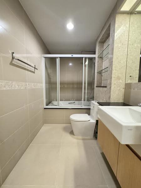 The Crest Ruamrudee, Bangkok, Soi Ruamrudee 2, Witthayu Road, Lumphini, Pathum Wan, Bangkok, 2 Bedrooms, 110 sqm, Condo For Sale, by Fazwaz (Thailand) Co., Ltd., 500598093 - DDproperty.com