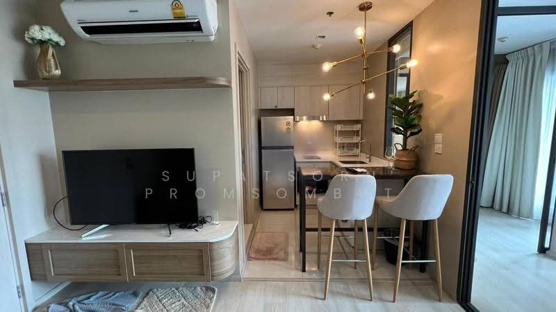Life One Wireless, bangkok, 1 Wireless Road, Lumphini, Pathum Wan, Bangkok, 1 Bedroom, 35 sqm, Condo For Rent, by Supatsorn Promsombut, 500598095 - DDproperty.com