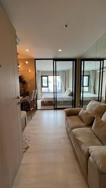 Life One Wireless, bangkok, 1 Wireless Road, Lumphini, Pathum Wan, Bangkok, 1 Bedroom, 35 sqm, Condo For Rent, by Supatsorn Promsombut, 500598095 - DDproperty.com