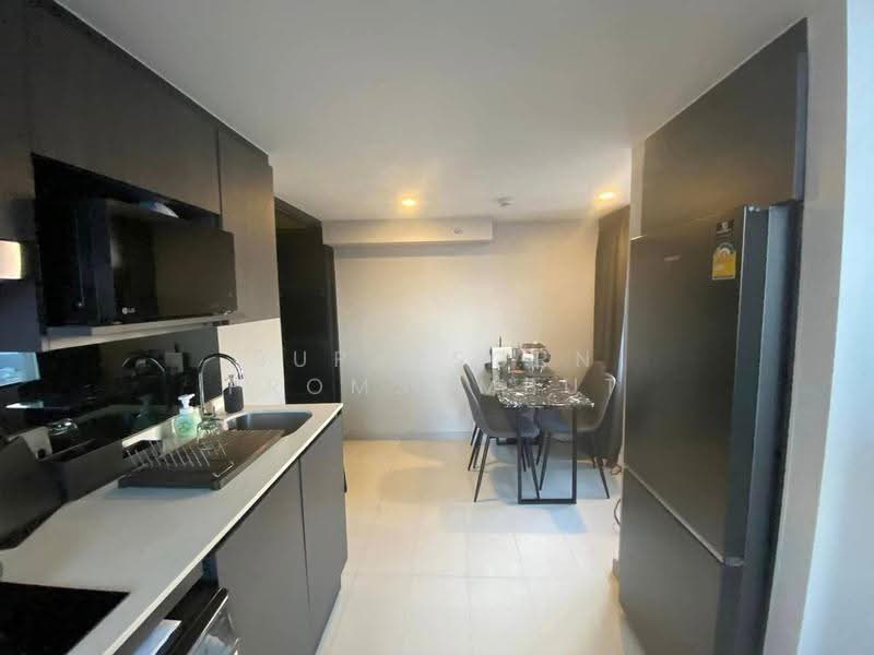 Knightsbridge Prime Sathorn, bangkok, 599 Naradhiwas Rajanagarindra Road, Thung Maha Mek, Sathon, Bangkok, 1 Bedroom, 60 sqm, Condo For Sale, by Supatsorn Promsombut, 500598100 - DDproperty.com