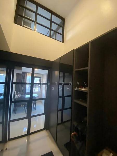 Knightsbridge Prime Sathorn : ไนท์บริดจ์ ไพรม์ สาทร, กรุงเทพ, 599 นราธิวาสราชนครินทร์, ทุ่งมหาเมฆ, สาทร, กรุงเทพ, 60 ตร.ม., คอนโด ขาย, โดย Supatsorn Promsombut, 500598100 - DDproperty.com