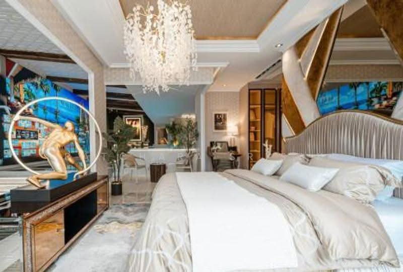 The Riviera California, chon-buri, Nong Pru, Bang Lamung (Pattaya), Chon Buri (Pattaya), 1 Bedroom, 71 sqm, Condo For Sale, by Patchara Srisak, 500598102 - DDproperty.com