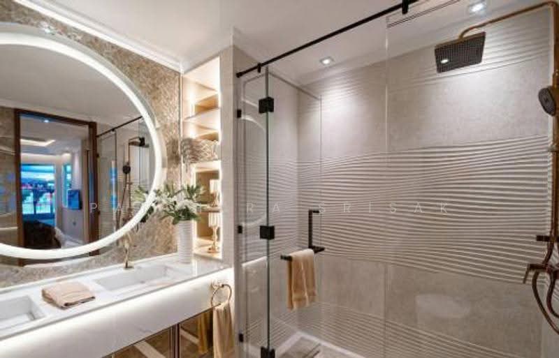The Riviera California, chon-buri, Nong Pru, Bang Lamung (Pattaya), Chon Buri (Pattaya), 1 Bedroom, 71 sqm, Condo For Sale, by Patchara Srisak, 500598102 - DDproperty.com
