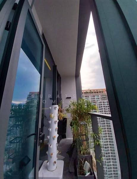 Tait Sathorn 12, bangkok, Soi Sathorn 12, Sathorn Road, Silom, Bang Rak, Bangkok, 1 Bedroom, 52 sqm, Condo For Rent, by Supatsorn Promsombut, 500598104 - DDproperty.com