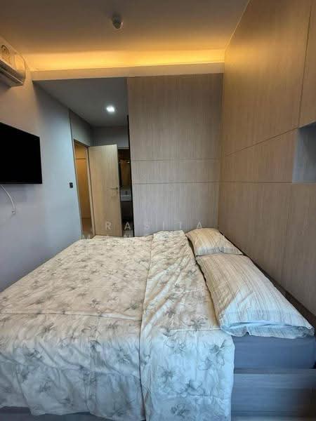 M Thonglor 10 : เอ็ม ทองหล่อ 10, กรุงเทพ, 9 ซอยเอกมัย 12 ถนนเอกมัย, คลองตันเหนือ, วัฒนา, กรุงเทพ, 33 ตร.ม., คอนโด ให้เช่า, โดย Rasita Maneelam, 500598106 - DDproperty.com
