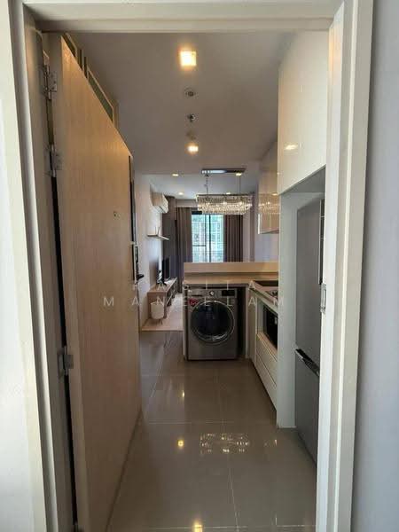 M Thonglor 10, bangkok, 9 Soi Ekkamai 12, Ekkamai Road, Khlong Tan Nua, Watthana, Bangkok, 1 Bedroom, 33 sqm, Condo For Rent, by Rasita Maneelam, 500598106 - DDproperty.com