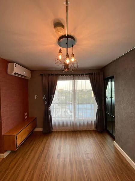 The Light Condo Bangsaen (A & B), chon-buri, Map Mayom Road, Saen Suk, Muang Chon Buri, Chon Buri (Pattaya), 1 Bedroom, 37 sqm, Condo For Sale, by Patchara Srisak, 500598108 - DDproperty.com