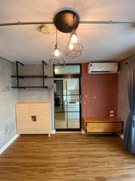 The Light Condo Bangsaen (A & B) : เดอะ ไลท์ คอนโด บางแสน, ชลบุรี, ถนนมาบมะยม, แสนสุข, เมืองชลบุรี, ชลบุรี, 37 ตร.ม., คอนโด ขาย, โดย Patchara Srisak, 500598108 - DDproperty.com