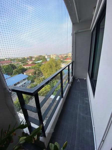 The Light Condo Bangsaen (A & B), chon-buri, Map Mayom Road, Saen Suk, Muang Chon Buri, Chon Buri (Pattaya), 1 Bedroom, 37 sqm, Condo For Sale, by Patchara Srisak, 500598108 - DDproperty.com