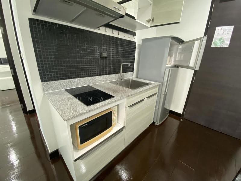 IDEO Q Phayathai, bangkok, 138 Phayathai Road, Thung Phaya Thai, Ratchathewi, Bangkok, 2 Bedrooms, 50 sqm, Condo For Rent, by Sunanthini Dangphairote, 500598109 - DDproperty.com