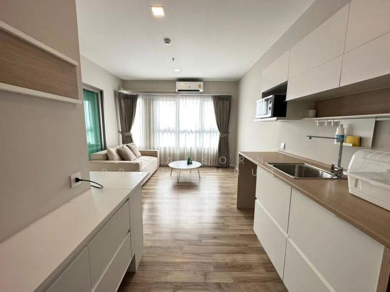 Ease 2 Rama 2, bangkok, Soi Rama 2 54, Rama 2 Road, Samae Dam, Bang Khun Thian, Bangkok, 1 Bedroom, 32 sqm, Condo For Sale, by Supatsorn Promsombut, 500598110 - DDproperty.com
