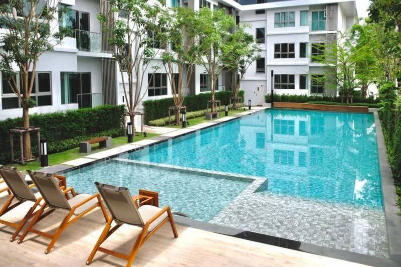 Ease 2 Rama 2, bangkok, Soi Rama 2 54, Rama 2 Road, Samae Dam, Bang Khun Thian, Bangkok, 1 Bedroom, 32 sqm, Condo For Sale, by Supatsorn Promsombut, 500598110 - DDproperty.com
