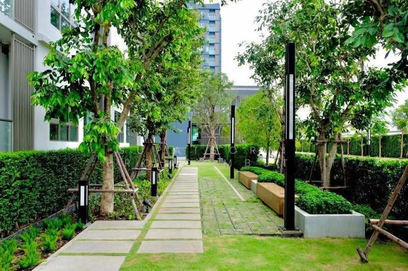 Ease 2 Rama 2, bangkok, Soi Rama 2 54, Rama 2 Road, Samae Dam, Bang Khun Thian, Bangkok, 1 Bedroom, 32 sqm, Condo For Sale, by Supatsorn Promsombut, 500598110 - DDproperty.com