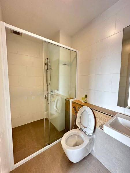 Ease 2 Rama 2, bangkok, Soi Rama 2 54, Rama 2 Road, Samae Dam, Bang Khun Thian, Bangkok, 1 Bedroom, 32 sqm, Condo For Sale, by Supatsorn Promsombut, 500598110 - DDproperty.com