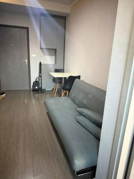 IDEO Sukhumvit 93, bangkok, 2331 Soi Sukhumvit 93, Bang Chak, Phra Khanong, Bangkok, Studio, 35 sqm, Condo For Rent, by Tanapon Saowaneeyakorn, 500598114 - DDproperty.com