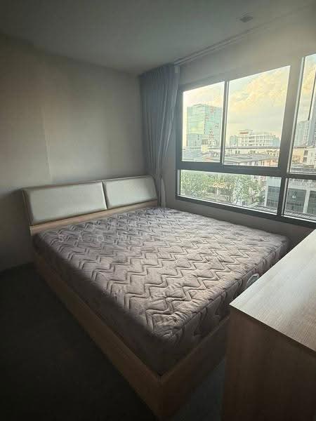 IDEO Sukhumvit 93, bangkok, 2331 Soi Sukhumvit 93, Bang Chak, Phra Khanong, Bangkok, Studio, 35 sqm, Condo For Rent, by Tanapon Saowaneeyakorn, 500598114 - DDproperty.com