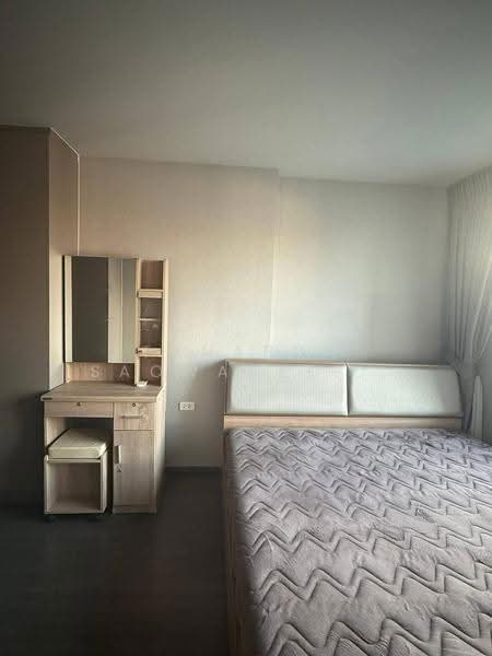 IDEO Sukhumvit 93, bangkok, 2331 Soi Sukhumvit 93, Bang Chak, Phra Khanong, Bangkok, Studio, 35 sqm, Condo For Rent, by Tanapon Saowaneeyakorn, 500598114 - DDproperty.com