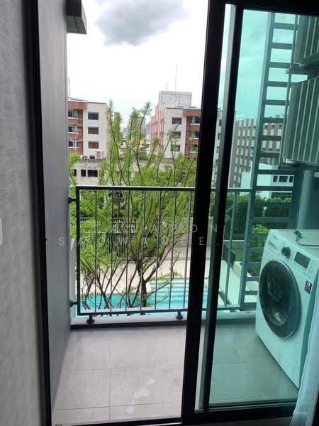 IDEO Sukhumvit 93 : ไอดีโอ สุขุมวิท 93, กรุงเทพ, 2331 ซอยสุขุมวิท 93, บางจาก, พระโขนง, กรุงเทพ, 35 ตร.ม., คอนโด ให้เช่า, โดย Tanapon Saowaneeyakorn, 500598114 - DDproperty.com
